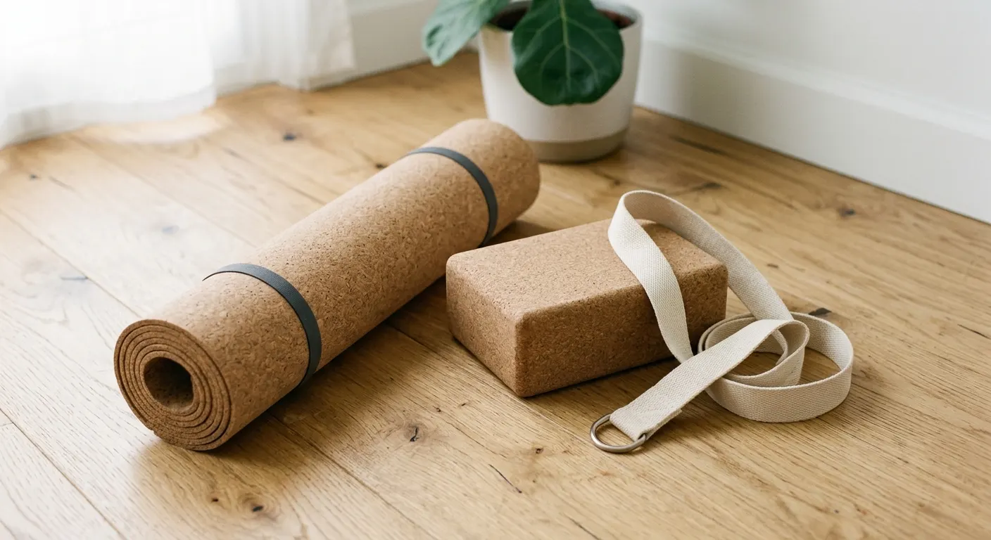 Yoga and Pilates Statistics 2026: participation, demographics, and market size